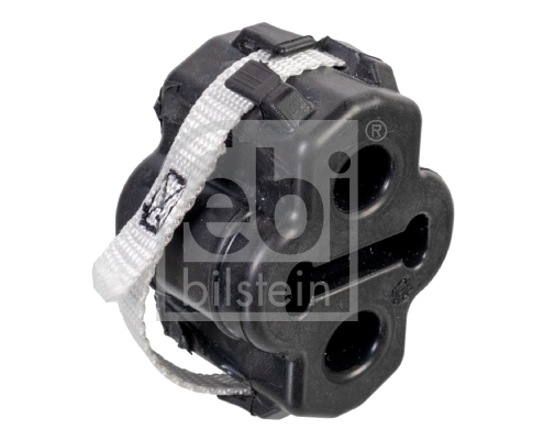 Mount, exhaust system
